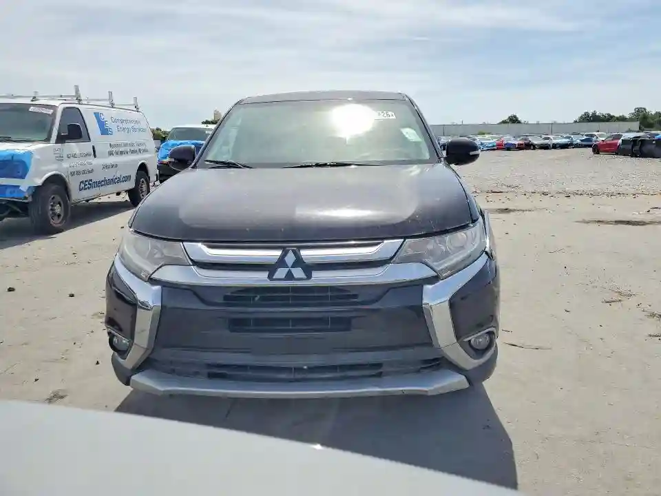 JA4AD3A35GZ004354 2016 MITSUBISHI OUTLANDER-4