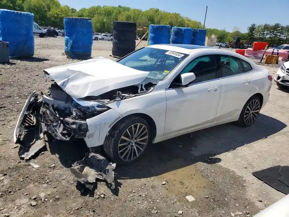 WBA73AK0XM7H43271 2021 BMW 2 SERIES-0