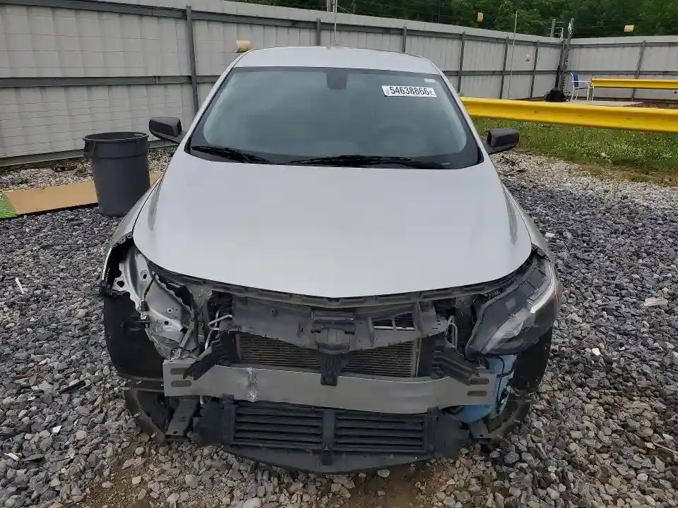 1G1ZB5ST4KF206162 2019 CHEVROLET MALIBU-4