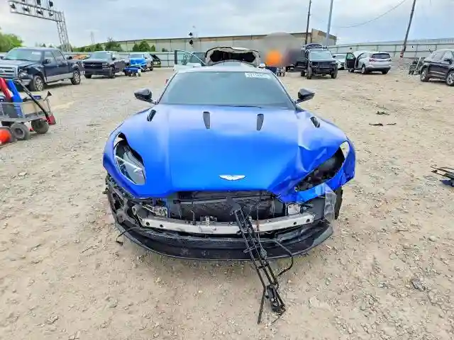 SCFRMFEV9LGL08879 2020 ASTON MARTIN ALL OTHER-4