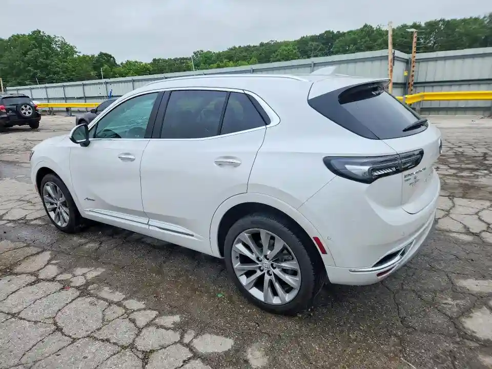 LRBFZSR42PD172968 2023 BUICK ENVISION-1