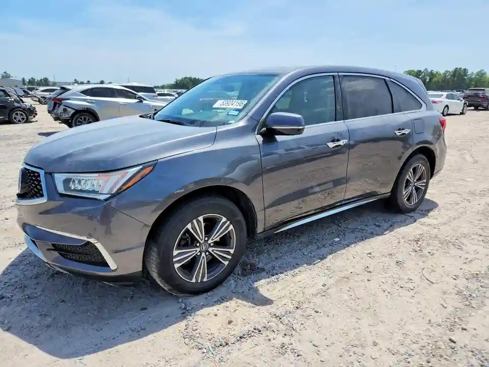 5FRYD4H38HB028752 2017 ACURA MDX-0