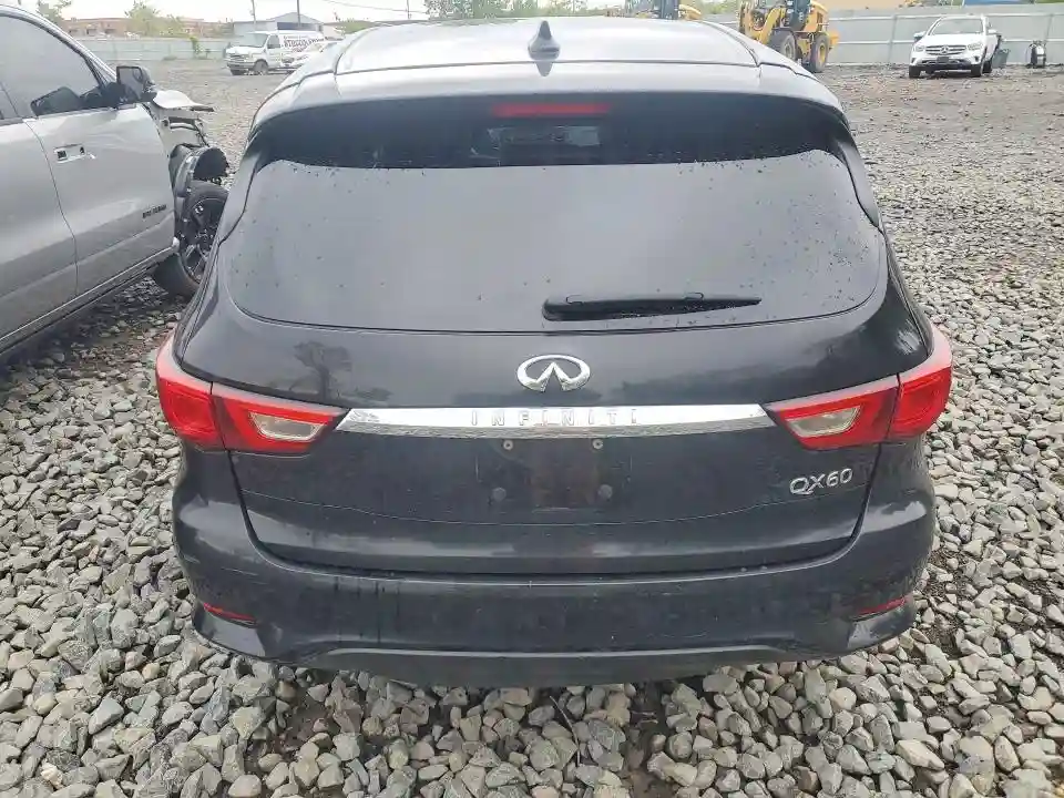 5N1DL0MM2HC544169 2017 INFINITI QX60-5