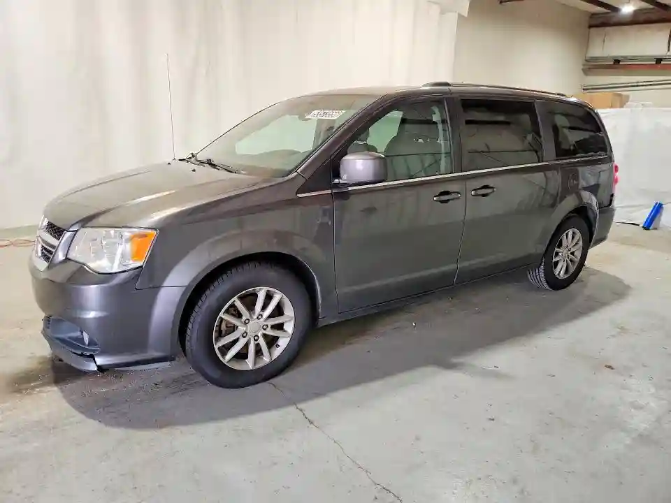 2C4RDGCG3KR717823 2019 DODGE CARAVAN-0