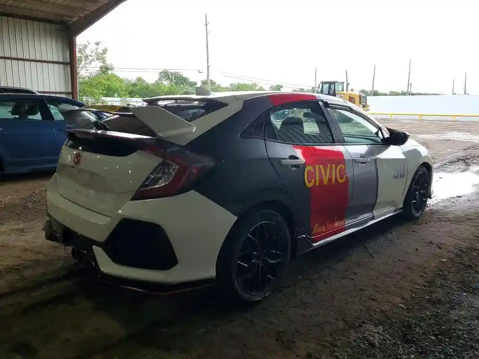 SHHFK7G4XHU223454 2017 HONDA CIVIC-2