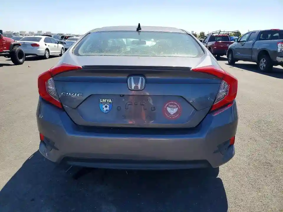 19XFC1F75GE201437 2016 HONDA CIVIC-5
