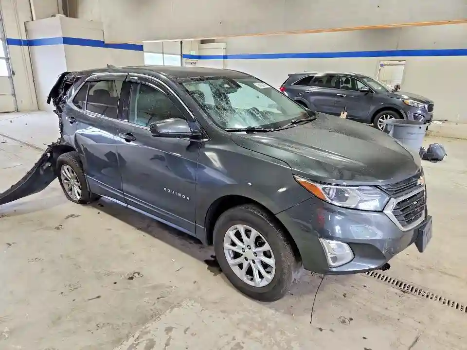 2GNAXJEV0J6314564 2018 CHEVROLET EQUINOX-3