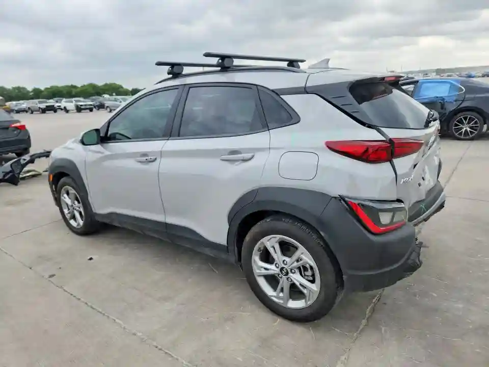 KM8K6CAB6PU059531 2023 HYUNDAI KONA-1