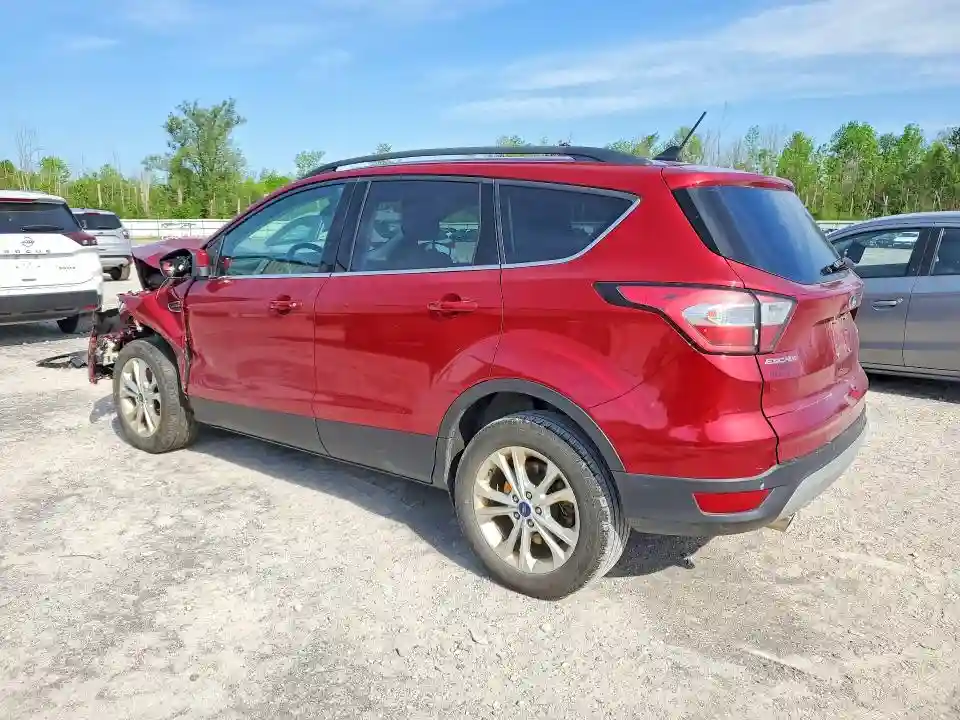 1FMCU9HDXJUA95573 2018 FORD ESCAPE-1