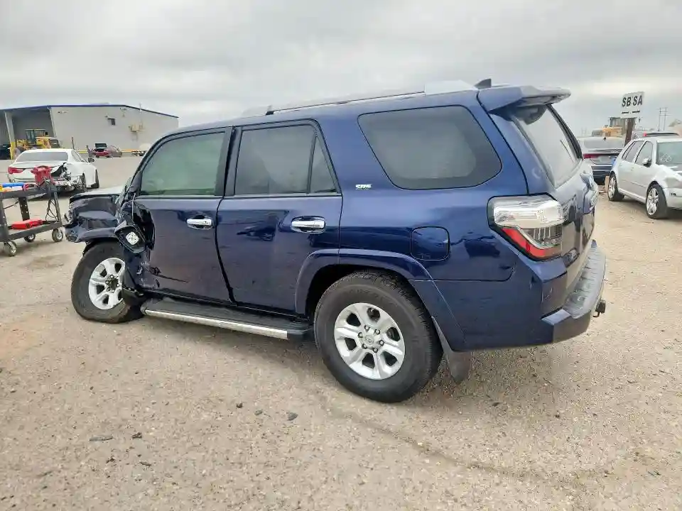 JTEZU5JR5H5154011 2017 TOYOTA 4RUNNER-1