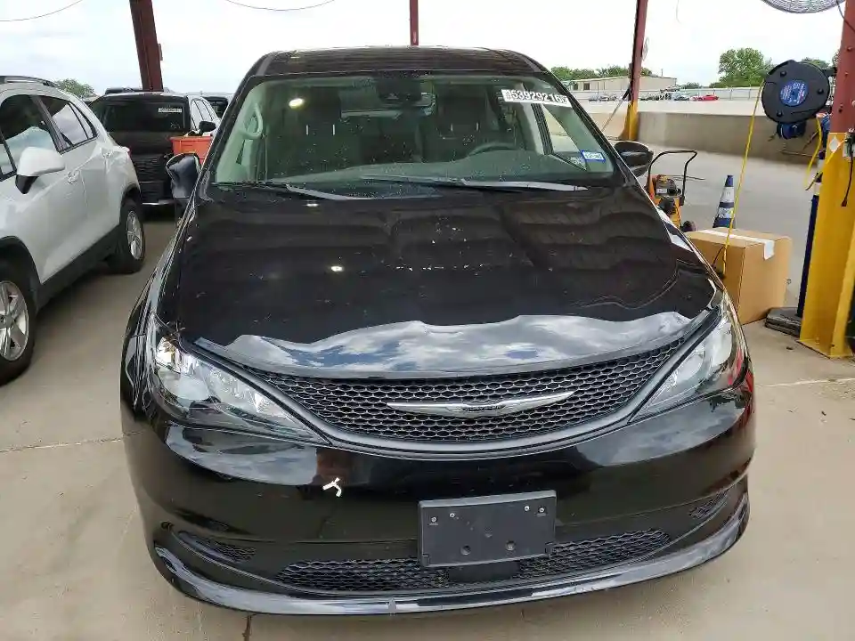 2C4RC1CG2PR511545 2023 CHRYSLER MINIVAN-4