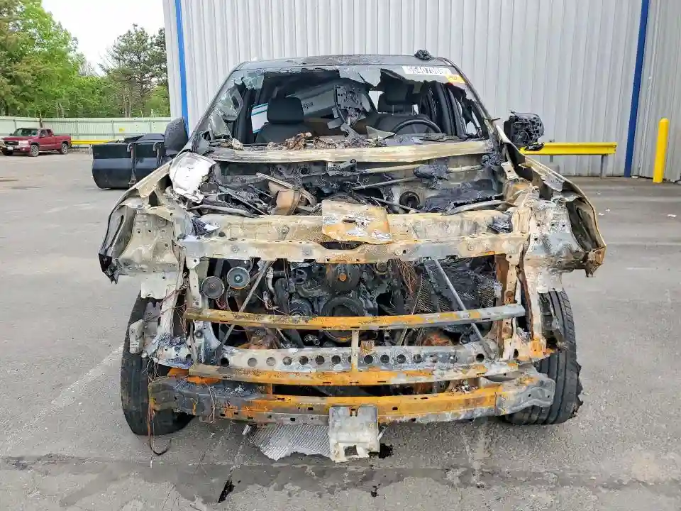 1GNS5NRD4SR238467 2025 CHEVROLET TAHOE-4
