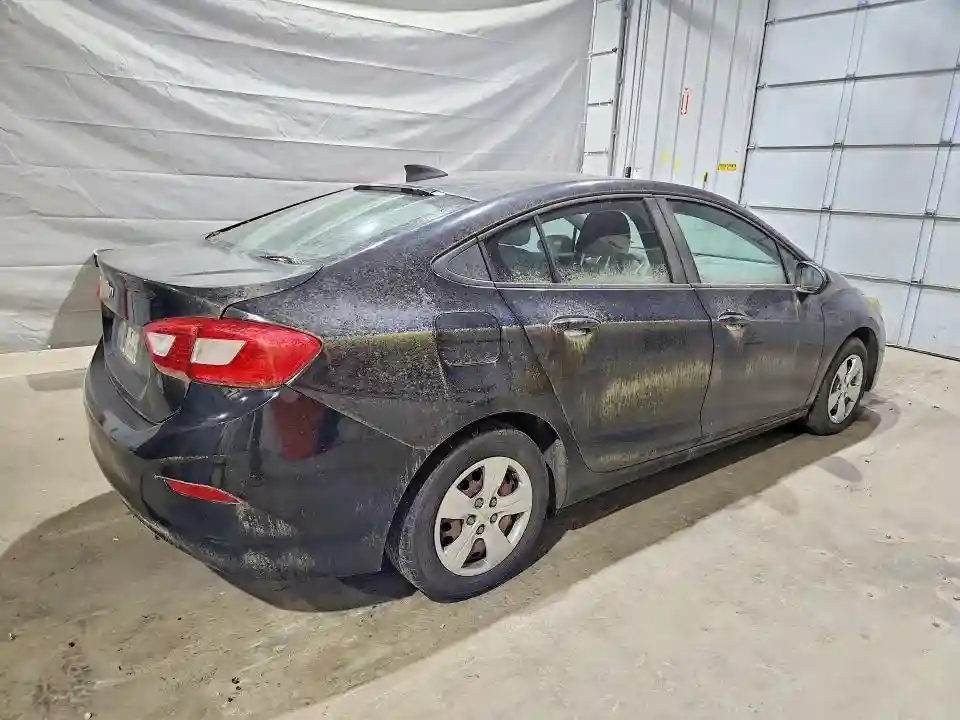 1G1BC5SM6H7175667 2017 CHEVROLET CRUZE-2