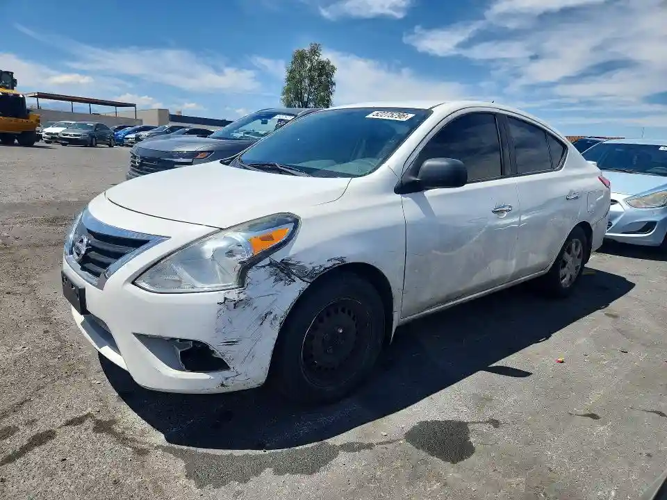 3N1CN7APXFL886118 2015 NISSAN VERSA-0