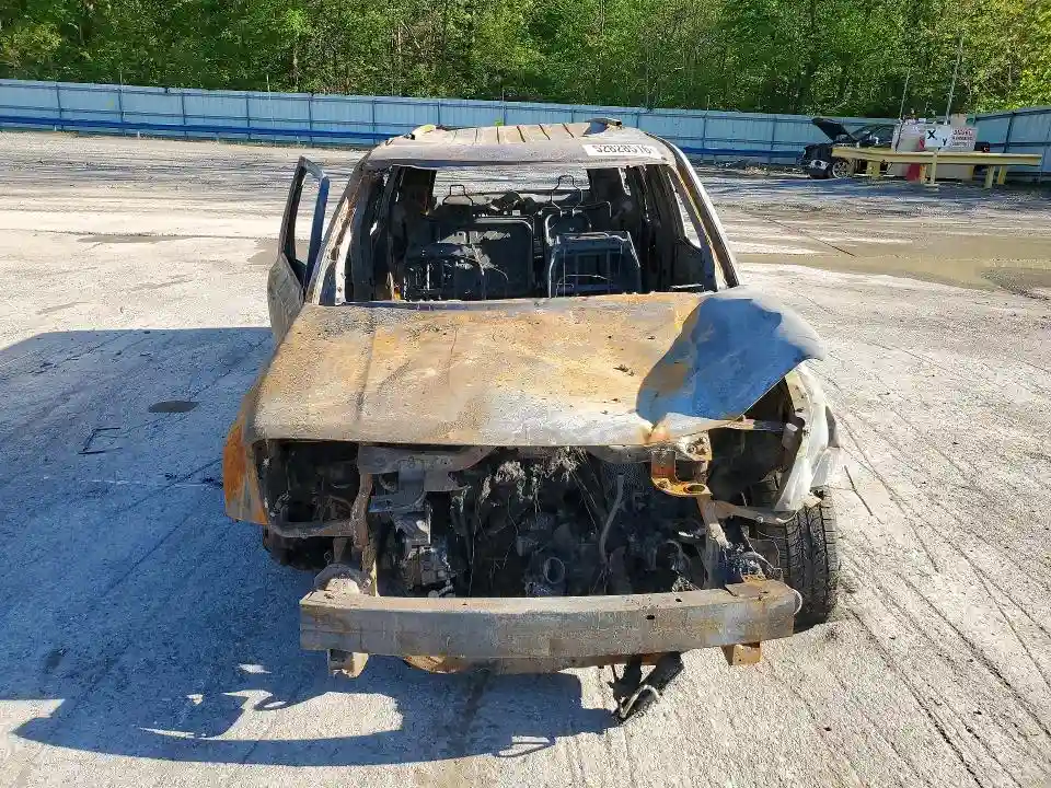 1C4NJRFB7CD577430 2012 JEEP PATRIOT-4