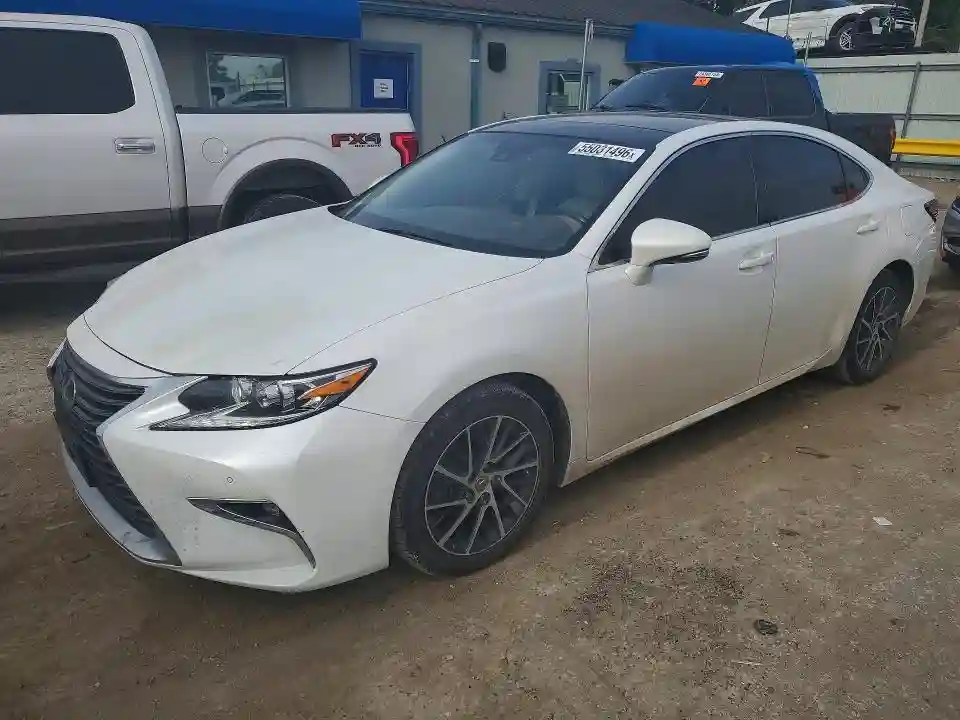 58ABK1GG1HU041452 2017 LEXUS ES350-0