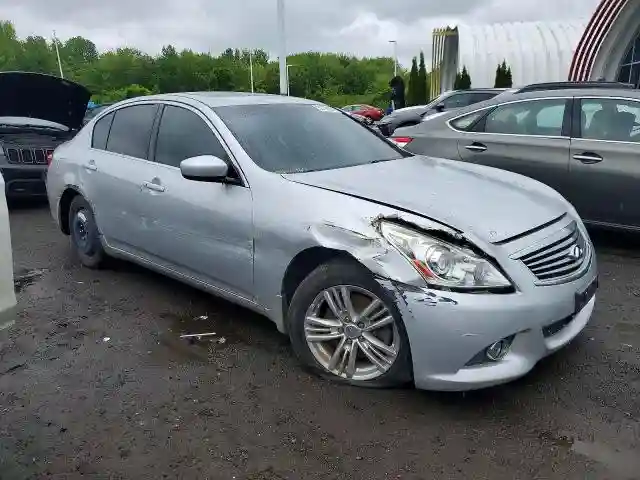 JN1CV6AR3DM355177 2013 INFINITI G37-3
