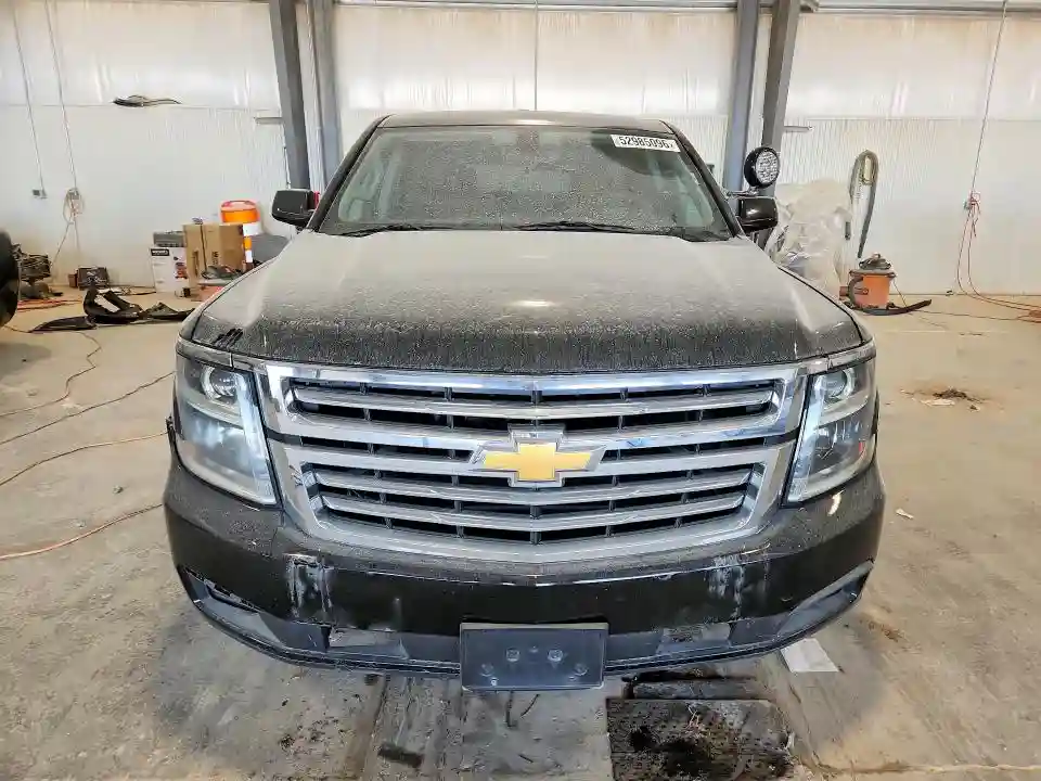 1GNSKDEC9LR146434 2020 CHEVROLET TAHOE-4