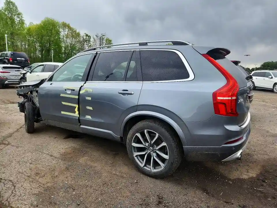 YV4102PK2K1478325 2019 VOLVO XC90-1