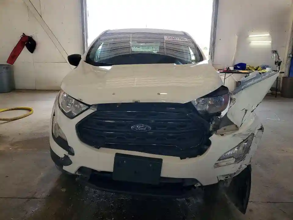 MAJ6P1SL2JC173737 2018 FORD ECOSPORT-4