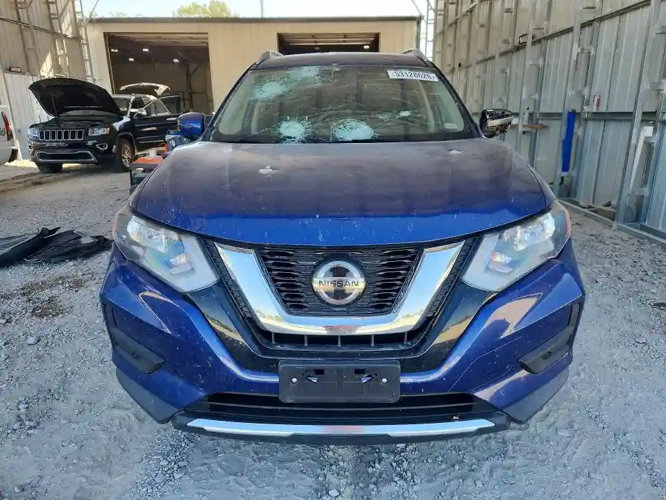 KNMAT2MT3KP557930 2019 NISSAN ROGUE-4