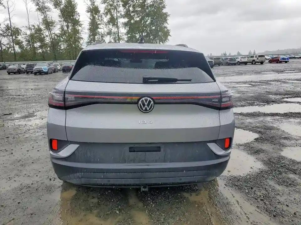 1V2WSPE88SC006995 2025 VOLKSWAGEN ALL OTHER-5