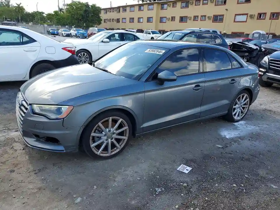 WAUA7GFF8G1034208 2016 AUDI A3-0
