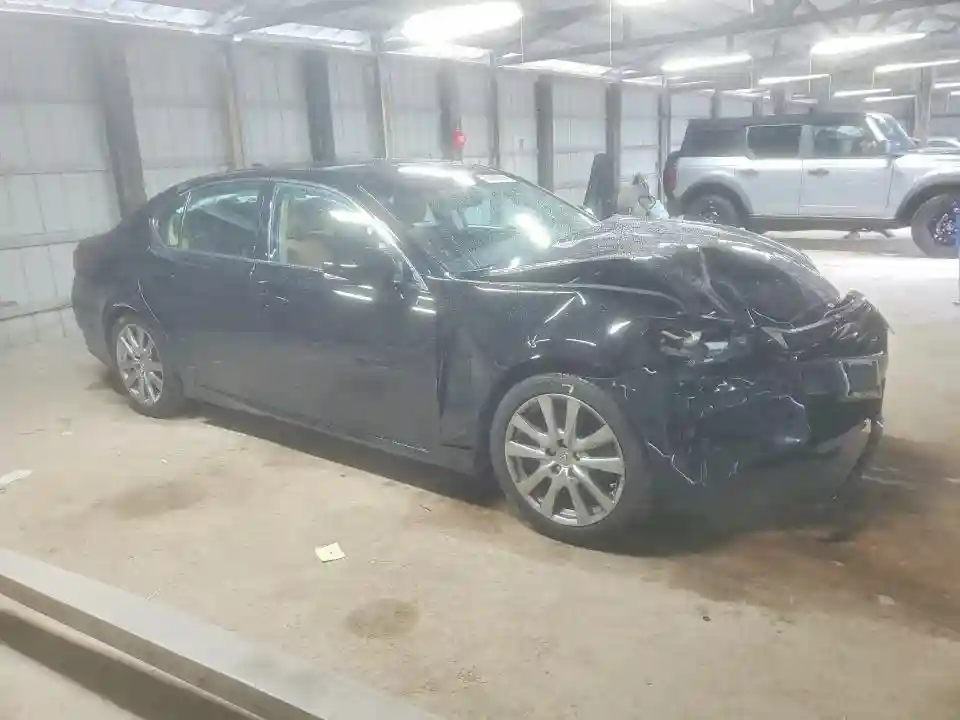 JTHCE1BL3FA009675 2015 LEXUS GS350-3