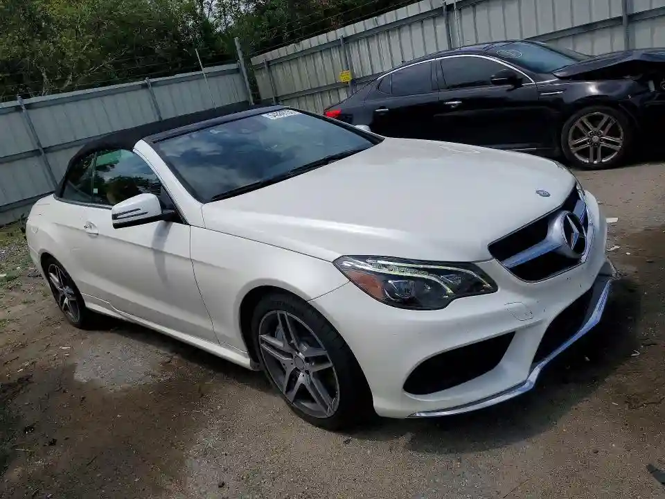WDDKK7DF8EF230762 2014 MERCEDES-BENZ E-CLASS-3