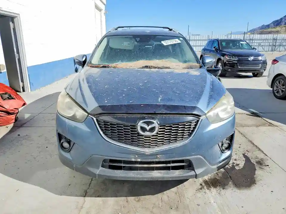 JM3KE4DY9F0522336 2015 MAZDA CX-5-4