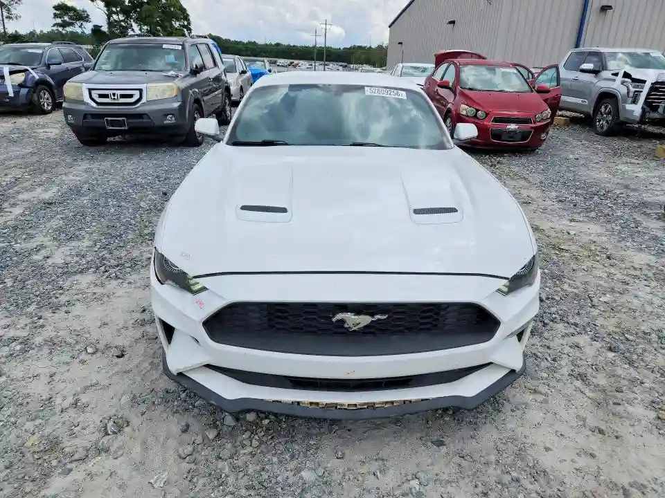 1FA6P8TH5K5184532 2019 FORD MUSTANG-4