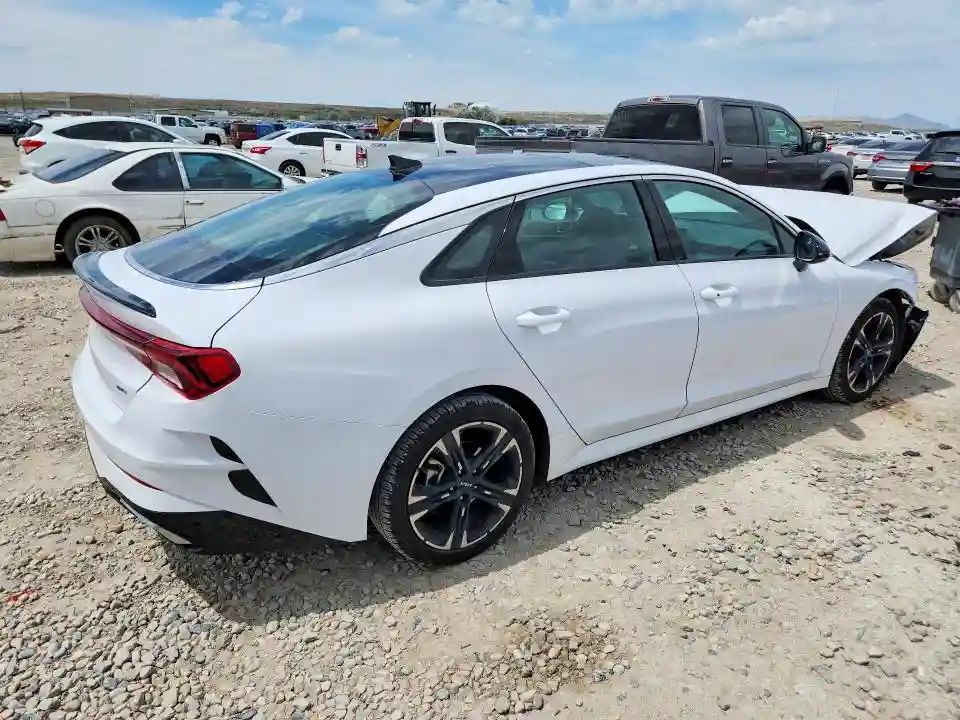 5XXG64J29RG266066 2024 KIA K5-2