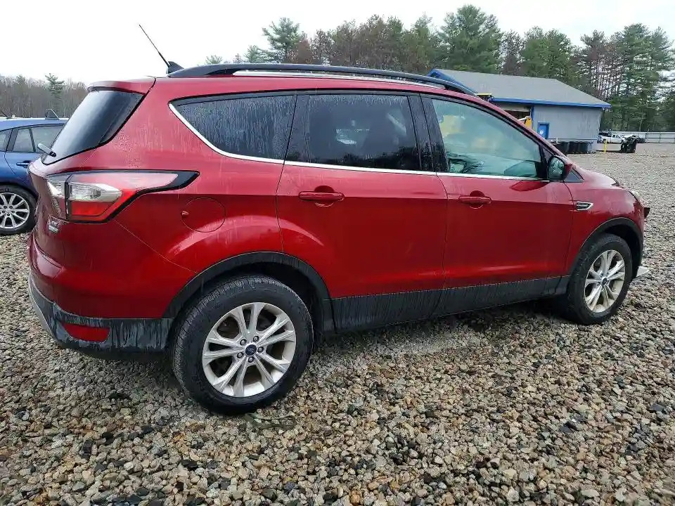 1FMCU9GD6JUD53184 2018 FORD ESCAPE-2