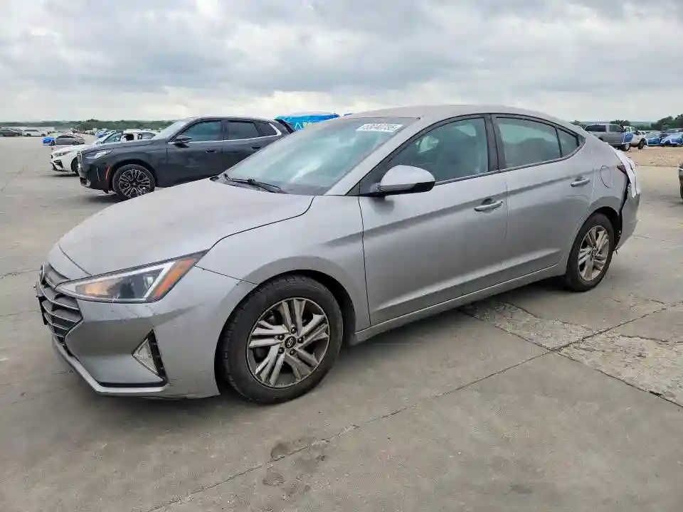 5NPD84LF4LH572326 2020 HYUNDAI ELANTRA-0