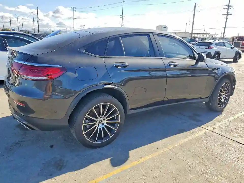 W1N0J8EB7PG123469 2023 MERCEDES-BENZ GLC-CLASS-2