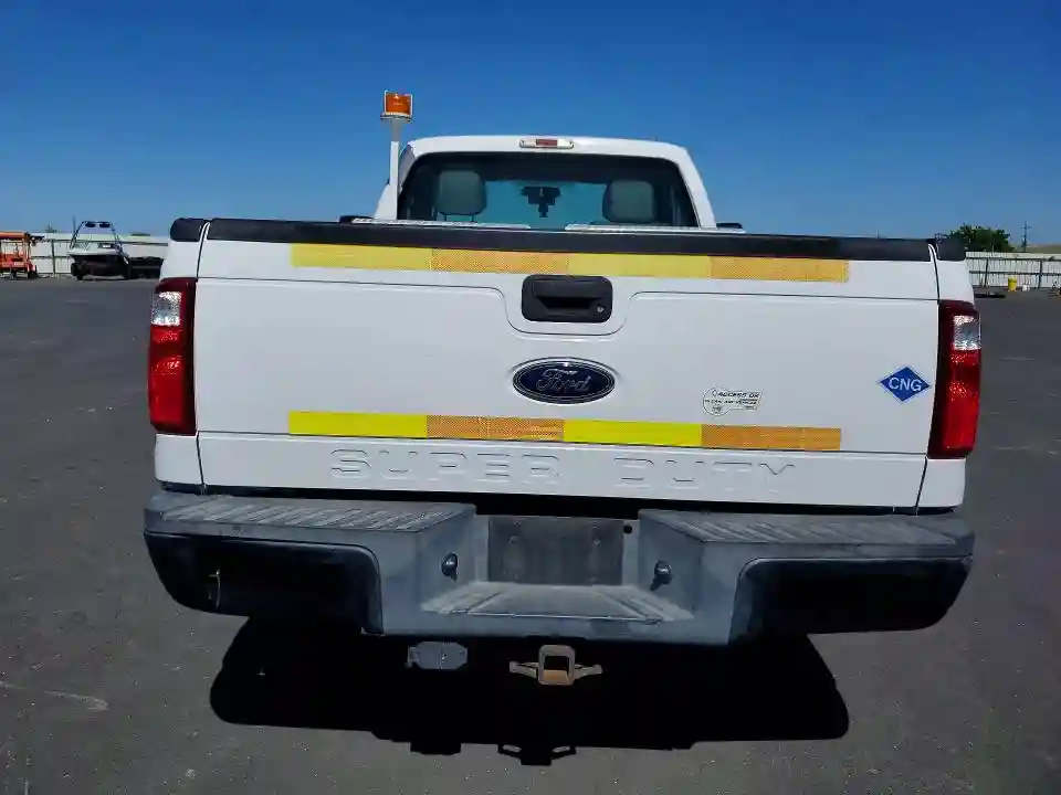 1FTBF2A65DEB81966 2013 FORD F250-5