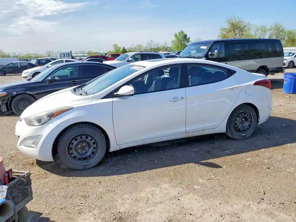 KMHDH4AE6GU556744 2016 HYUNDAI ELANTRA-0