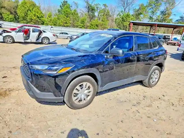 7MUAAAAG8RV116095 2024 TOYOTA ALL OTHER-0