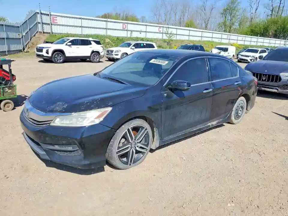 1HGCR3F91HA005032 2017 HONDA ACCORD-0