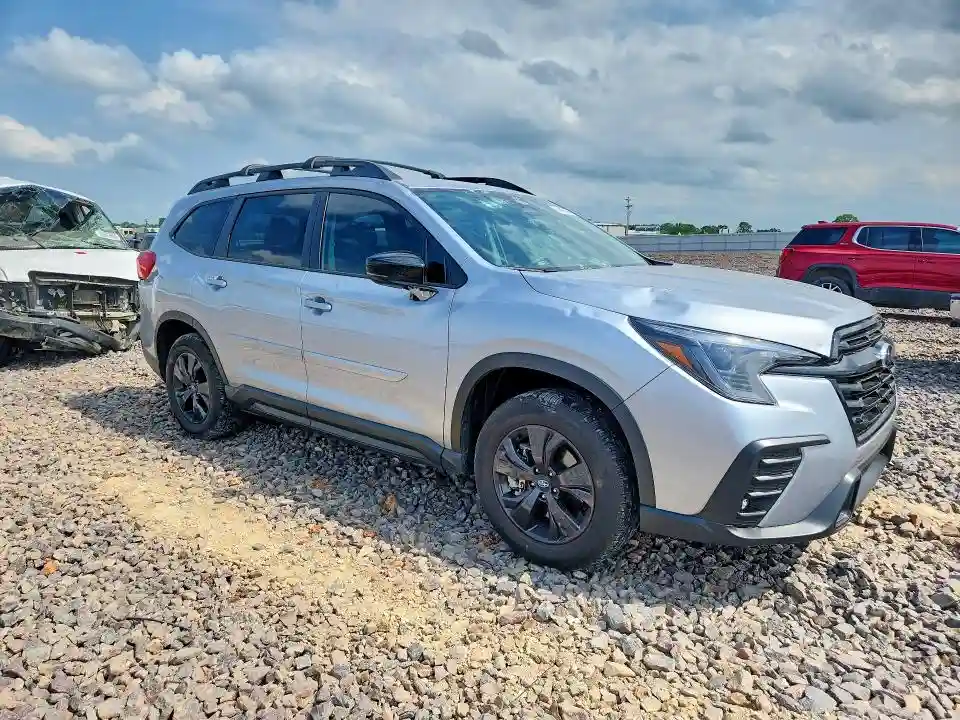 4S4WMAAD2T3405152 2026 SUBARU ASCENT-3