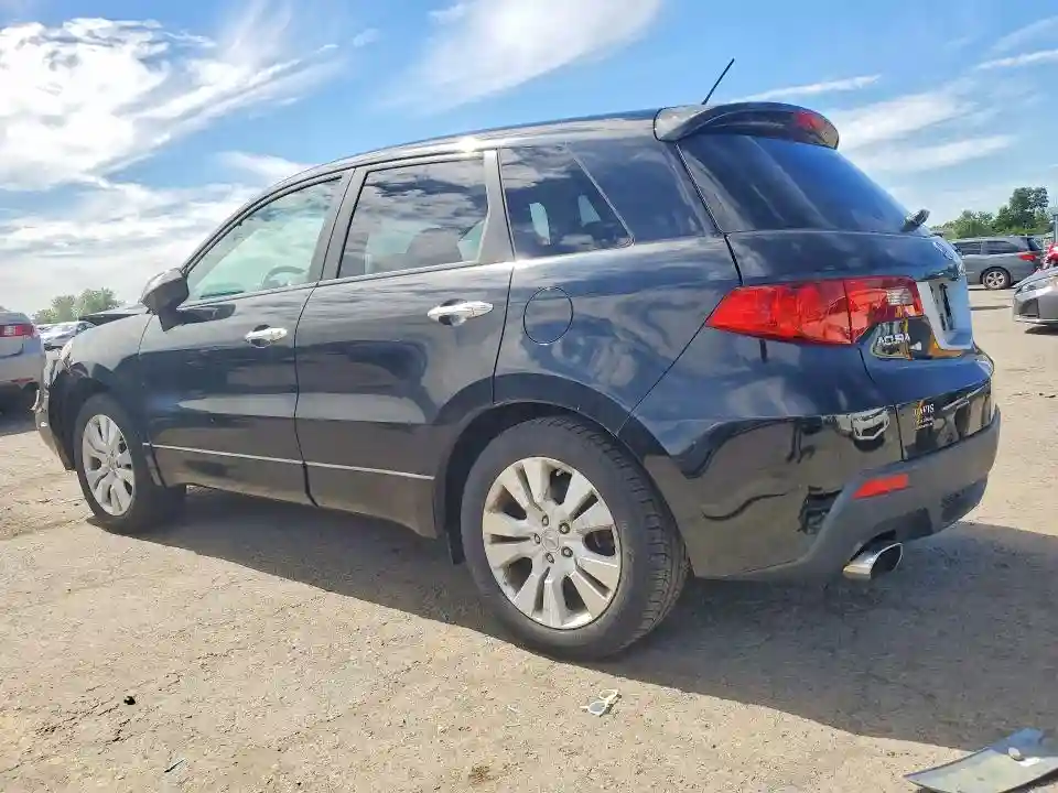 5J8TB1H54BA006959 2011 ACURA RDX-1