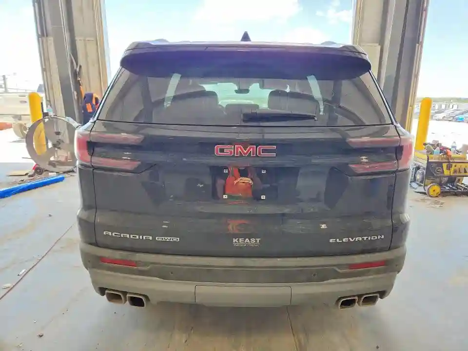 1GKENNKS3TJ111034 2026 GMC ACADIA-5