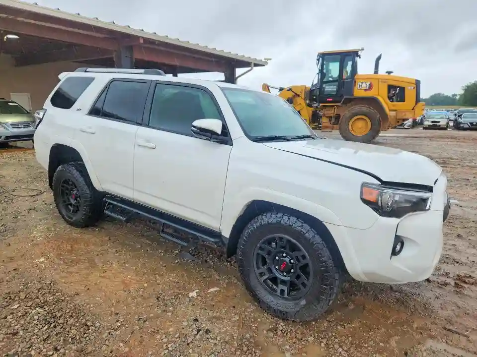 JTEFU5JR1P5294414 2023 TOYOTA 4RUNNER-3