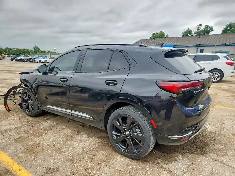 LRBAZLR47PD066144 2023 BUICK ENVISION-1