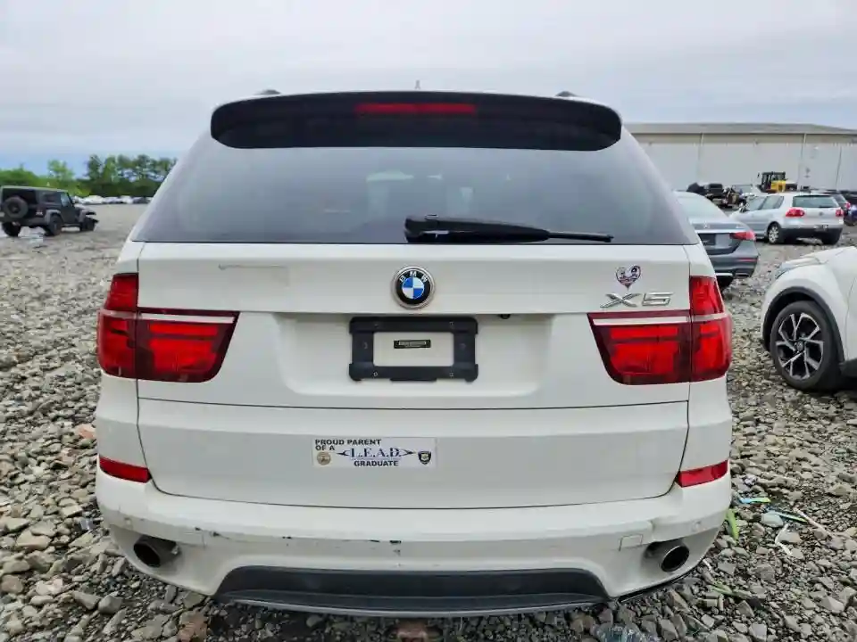 5UXZV4C59DL994660 2013 BMW X5-5