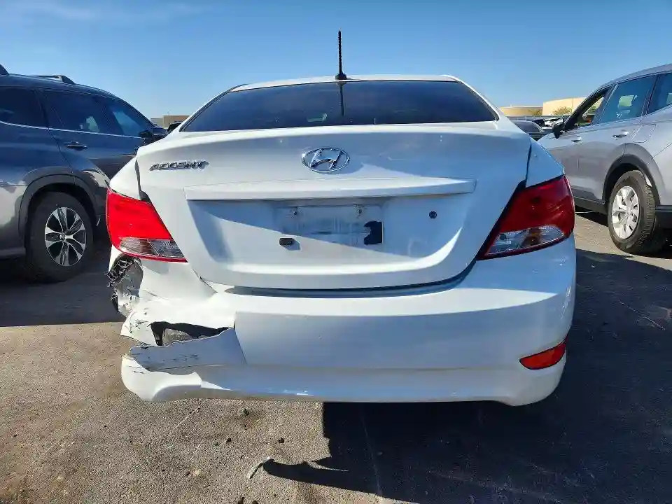 KMHCT4AE0HU343090 2017 HYUNDAI ACCENT-5