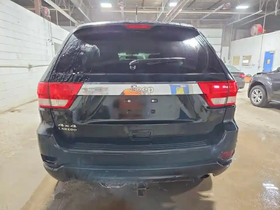 1C4RJFAG0DC639891 2013 JEEP CHEROKEE-5