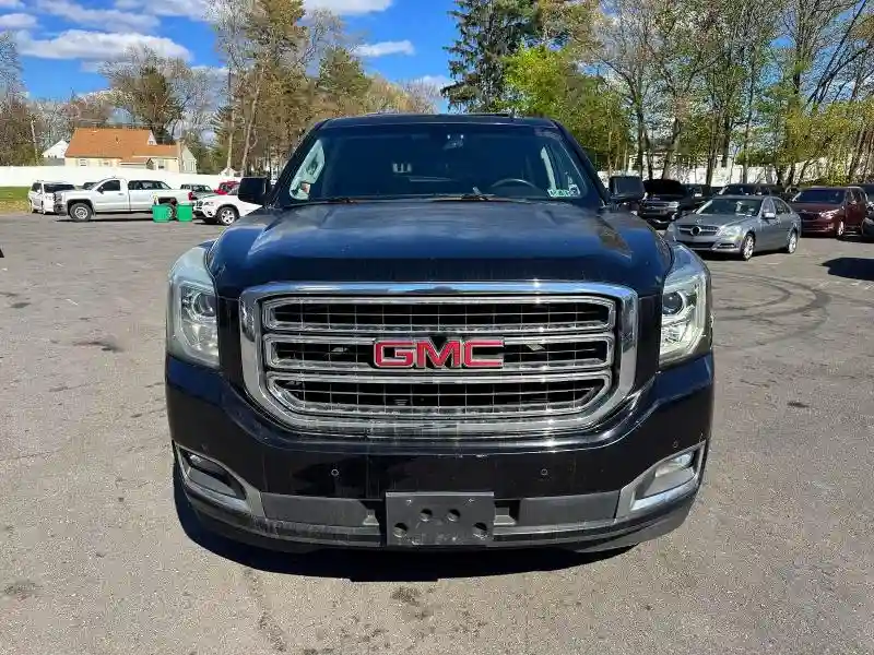 1GKS2AKC5FR170458 2015 GMC YUKON-4