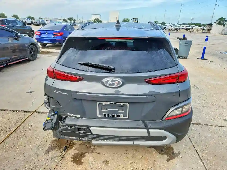 KM8K62AB0PU998524 2023 HYUNDAI KONA-5