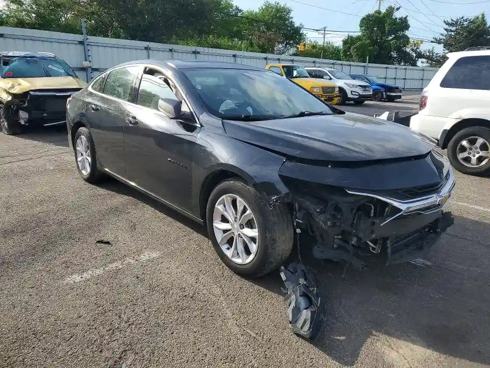 1G1ZD5ST4KF212554 2019 CHEVROLET MALIBU-3